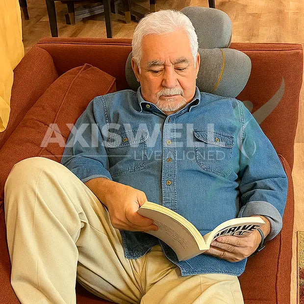 Axiswell™ Home Pro Massager