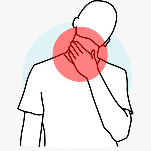 Tech Neck