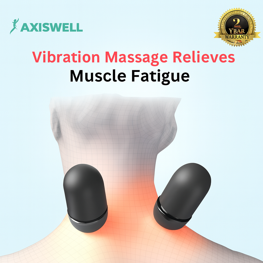 Axiswell™ Home Pro Massager