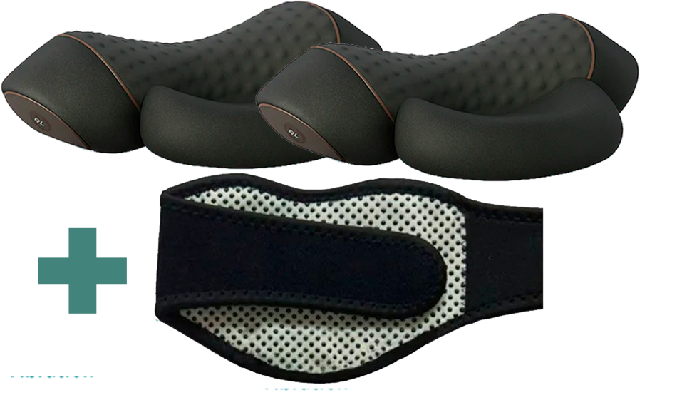 Axiswell™ Home Pro Massager