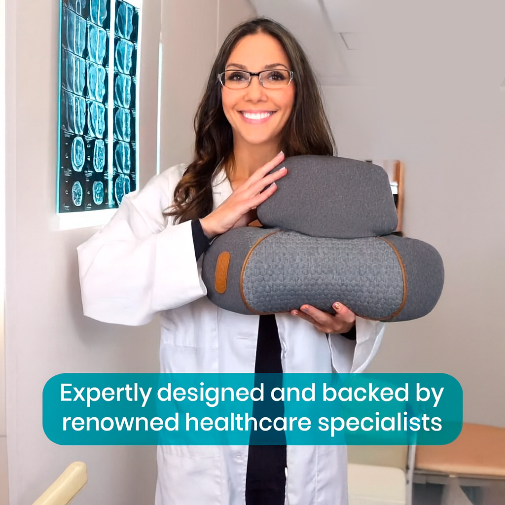 Axiswell™ Home Pro Massager