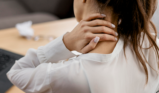 Neck & Back Pain After Travel? 4 Strategies to Stay Pain-Free on the Road