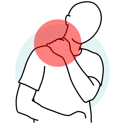 Neck Pain