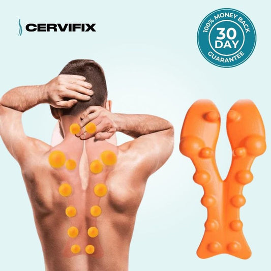 Axiswell™ Trigger Point Massager