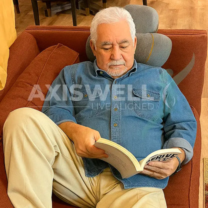 Axiswell™ Home Pro Massager