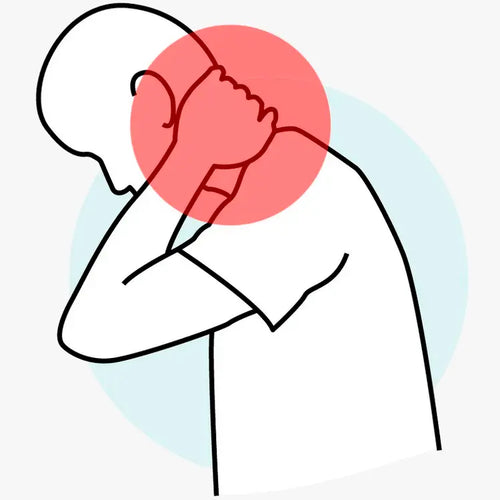 Stiff Neck Syndrome
