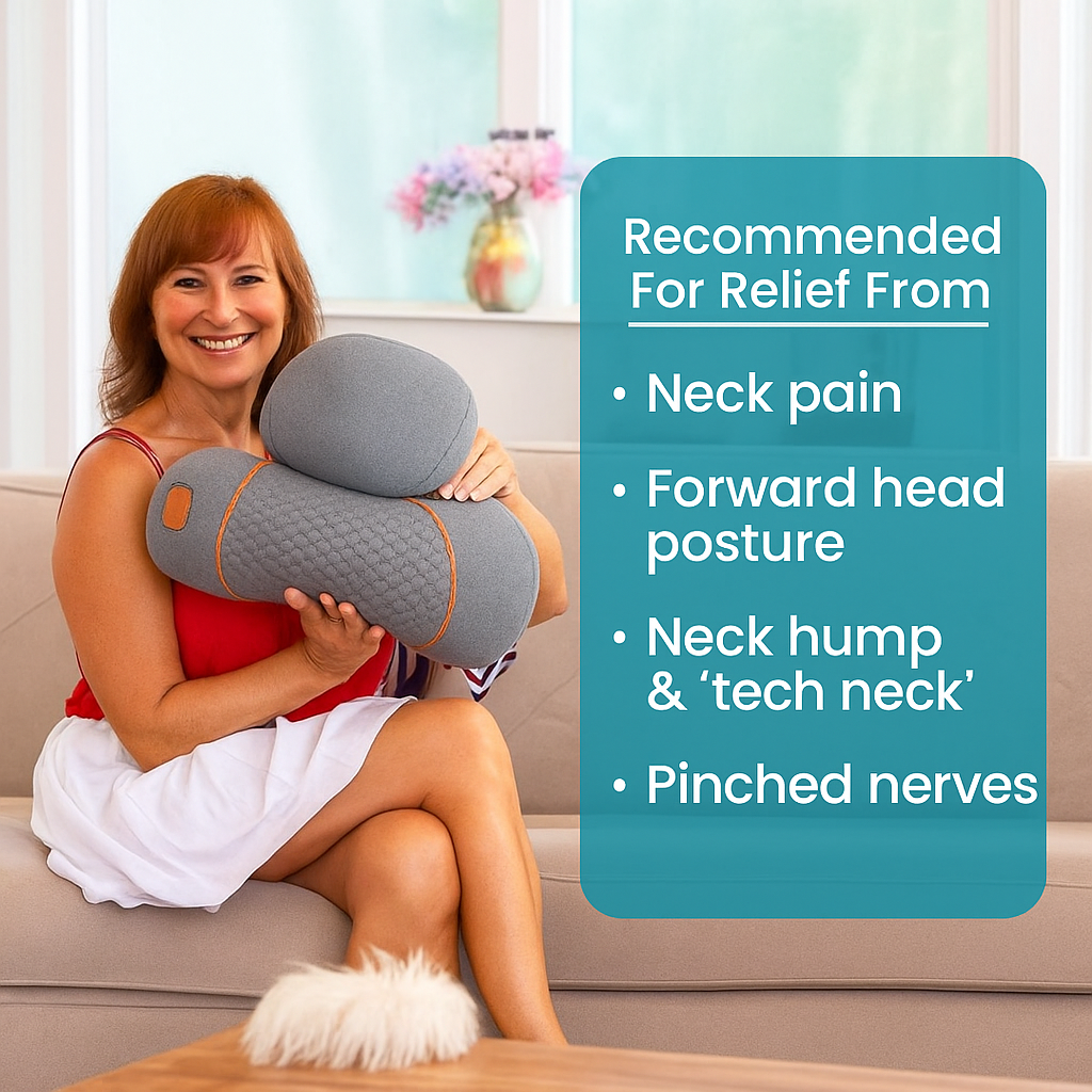 Axiswell™ Home Pro Massager