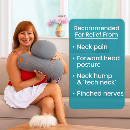 Axiswell™ Home Pro Massager