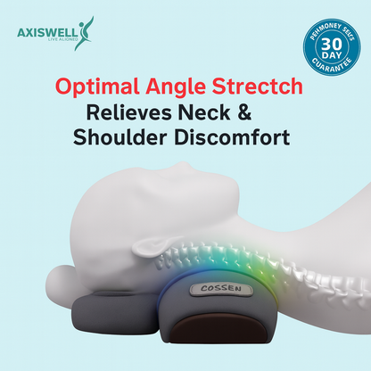 Axiswell™ Home Pro Massager