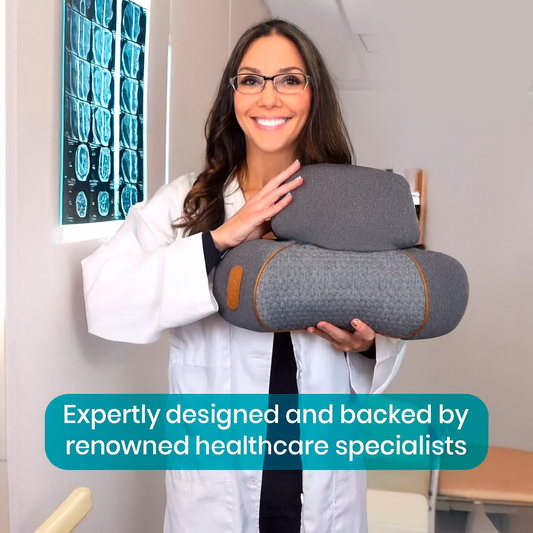 Axiswell™ Home Pro Massager